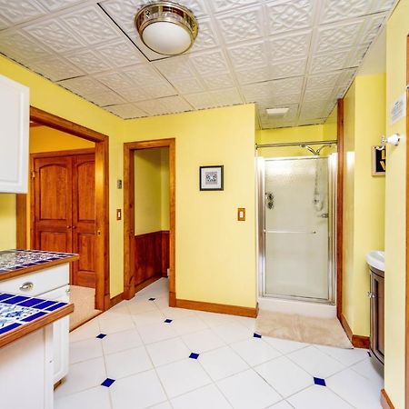 Beautiful Chalet, Mins To Hunter/Windham Slopes Jewett Ngoại thất bức ảnh