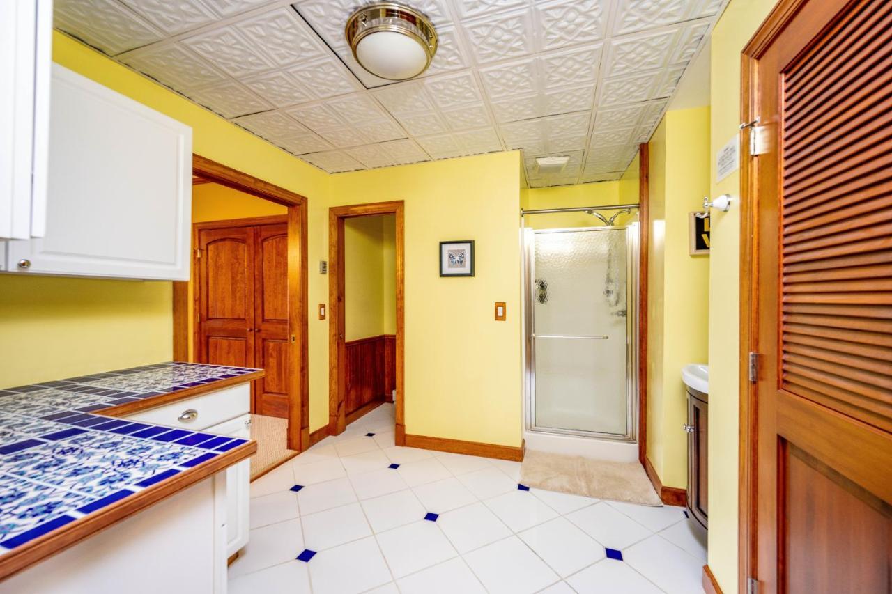 Beautiful Chalet, Mins To Hunter/Windham Slopes Jewett Ngoại thất bức ảnh